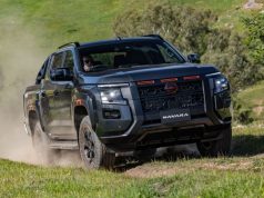 Новый пикап Nissan Navara готов к старту продаж: дороже исходного Mitsubishi L200