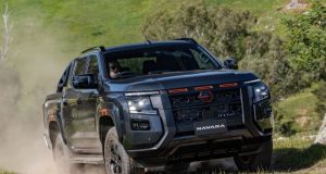 Новый пикап Nissan Navara готов к старту продаж: дороже исходного Mitsubishi L200