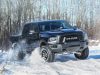 Новый среднеразмерный пикап Ram для США не получит мотор V8