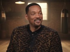 Одного совета Дензела Вашингтона хватило: Уилл Смит радикально поменял всю свою жизнь