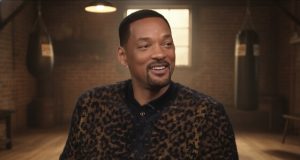 Одного совета Дензела Вашингтона хватило: Уилл Смит радикально поменял всю свою жизнь