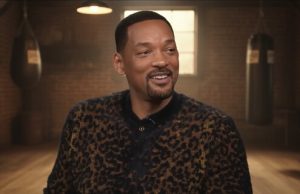 Одного совета Дензела Вашингтона хватило: Уилл Смит радикально поменял всю свою жизнь