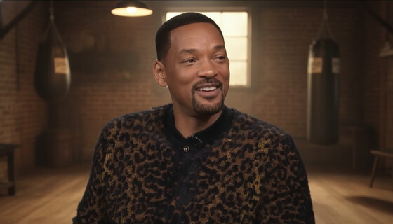 Одного совета Дензела Вашингтона хватило: Уилл Смит радикально поменял всю свою жизнь