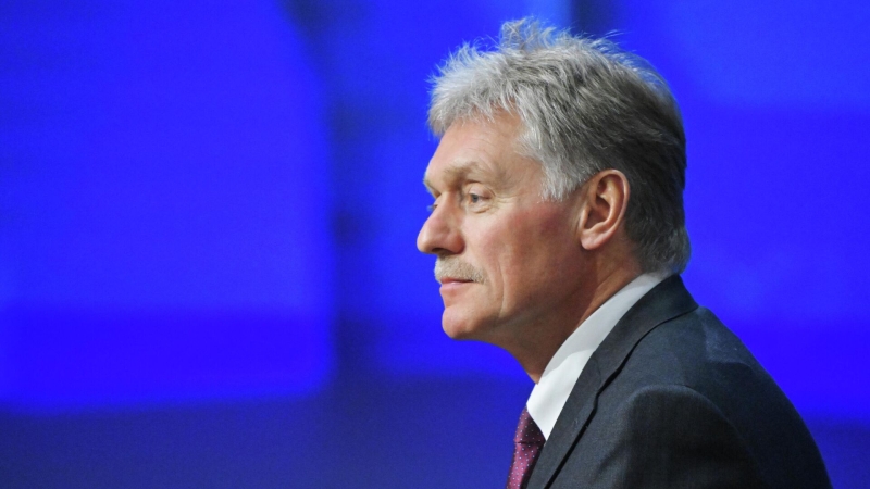 Песков назвал отношения России и ОАЭ широкоформатными