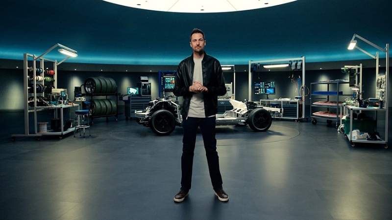 Последняя надежда: подробности о новой платформе Ford для недорогих электромобилей