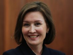 Путин в среду примет гендиректора АСИ Чупшеву