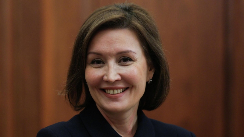 Путин в среду примет гендиректора АСИ Чупшеву