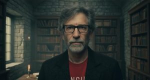 "Молчанию конец": Нил Гейман ответил на обвинения в сексуальном насилии