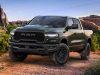 Ram вернул в линейку внедорожную версию пикапа – 1500 Rebel X