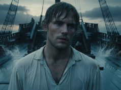 Сэм Клафлин опозорился на съемках "Пиратов Карибского моря": до сих пор жалеет