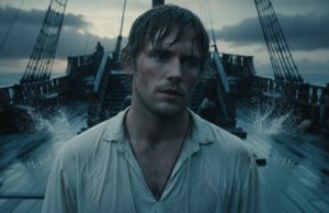 Сэм Клафлин опозорился на съемках "Пиратов Карибского моря": до сих пор жалеет