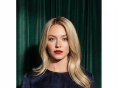 Сидни Суини категорично отказывается высказываться о политике (и правильно делает)