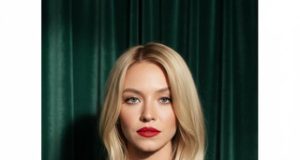 Сидни Суини категорично отказывается высказываться о политике (и правильно делает)