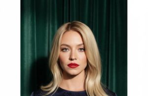 Сидни Суини категорично отказывается высказываться о политике (и правильно делает)