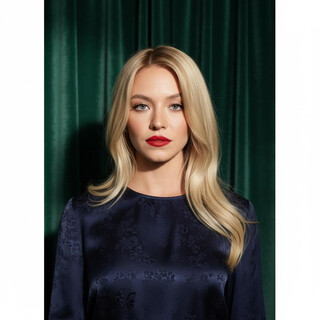 Сидни Суини категорично отказывается высказываться о политике (и правильно делает)