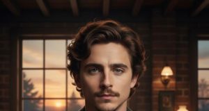 Тимоти Шаламе заплатил за участие в SNL из своего кармана — зачем и сколько?