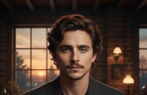 Тимоти Шаламе заплатил за участие в SNL из своего кармана — зачем и сколько?