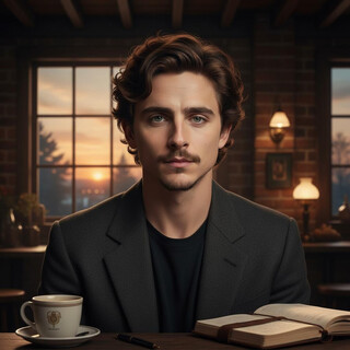 Тимоти Шаламе заплатил за участие в SNL из своего кармана — зачем и сколько?