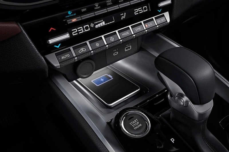 Трёхрядный кроссовер Mitsubishi Destinator появился в ещё одном регионе