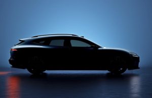 Универсал Avatr 06T попробует переманить покупателей у Nio ET5T и Zeekr 007GT