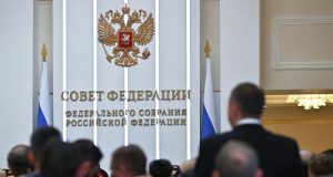 В Совфеде предупредили о планах зарубежных антироссийских центров