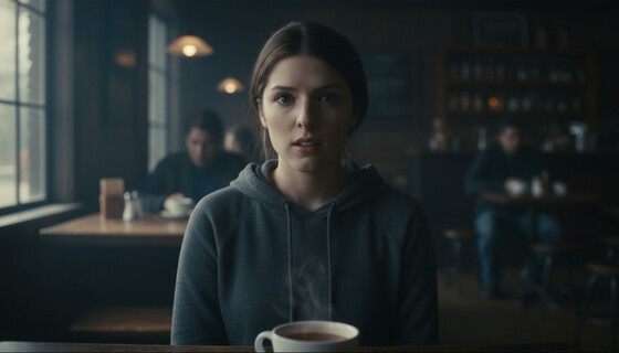 Звёздам "Сумерек" досталось фанатского безумия — а вот Анну Кендрик обошло стороной